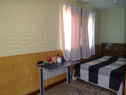 Imagem 9 de 15 de Casa Duplex À Venda Com 4 Quartos No Parque Aurora - 5228