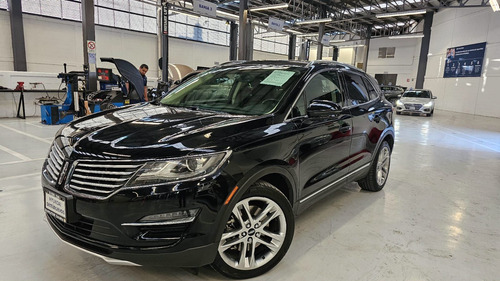 Lincoln MKC 2.3 Reserve At