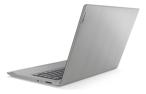 Notebook Lenovo Intel I3 1115g4 Ideapad 3 14itl05 8GB RAM 128gb SSD Full hd Windows 11