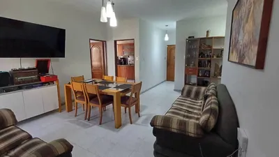 Apartamento en alquiler