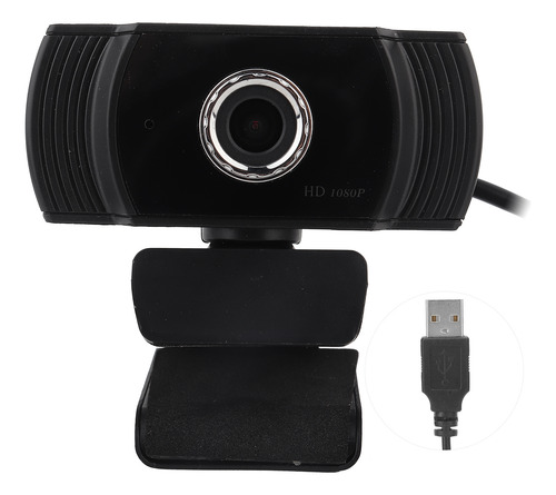 Accesorios De Computadora Cámaras Web De 1080p Para Computad