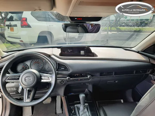 Mazda Cx-30 Gran Touring At