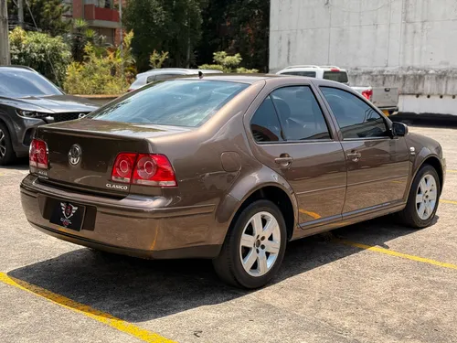 Volkswagen Jetta Europa 2.0 At 20212