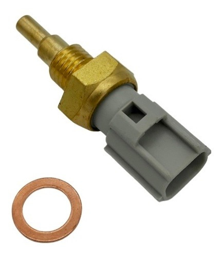 Bulbo Sensor De Temperatura Agua Etios 2013-2014-2015 