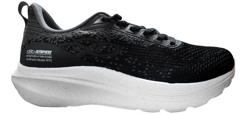 Zapatilla Deportiva Olympikus Hombre Running Reverb