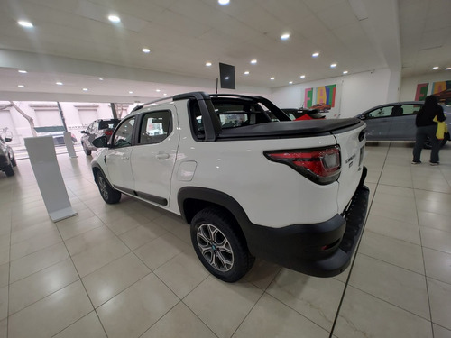 Fiat Strada 1.3 Volcano