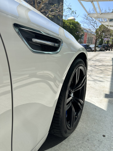 BMW Serie M 4.4 M5 Sedan 560cv