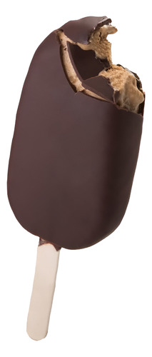 Palito Bombon Max Choco. Con Avellanas X 16 Uni. Por Mayor