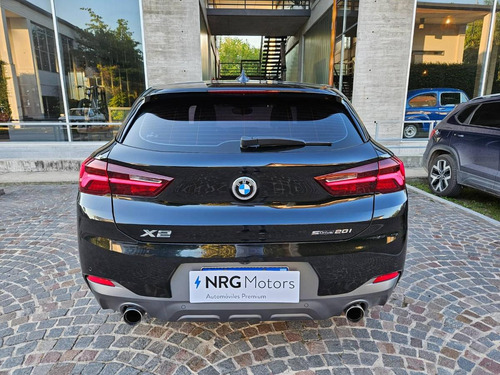 BMW X2 2.0 Sdrive20i Msportx
