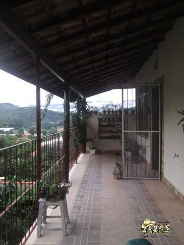 Imagem 7 de 15 de Sobrado Vende Ou Permuta Minas Gerais - 2342