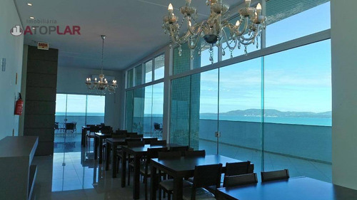Imagem 20 de 21 de Cobertura Com 3 Dormitórios À Venda, 260 M² Por R$ 4.443.000,00 - Meia Praia - Itapema/sc - Co0179