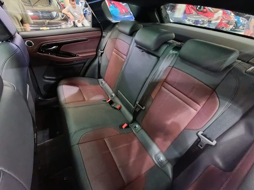 Land Rover Range Rover Evoque 2.0 P250 R-DYNAMIC HSE AWD