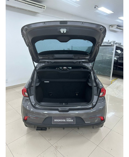 Fiat Argo 1.3 FIREFLY FLEX TREKKING MANUAL