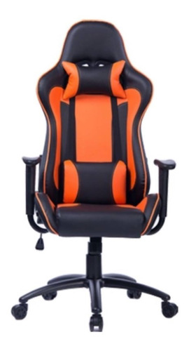 Silla Gamer Y Ejecutiva