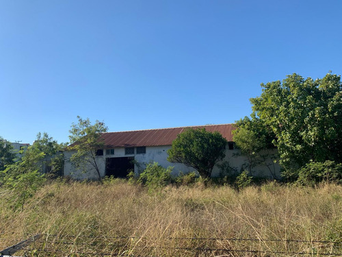 Terreno En Juarez, Nuevo Leon