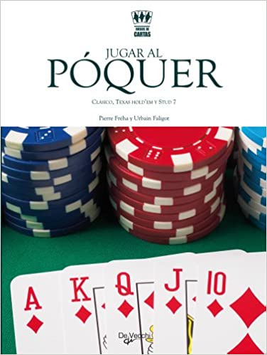 Jugar Al Póquer