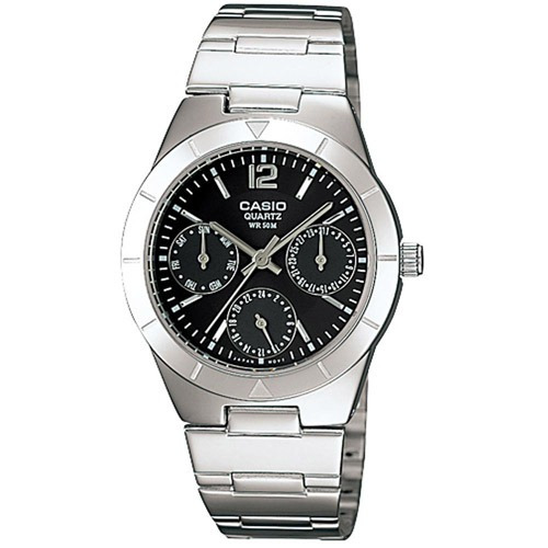 Reloj Casio Para Hombre Mtp-1191a-1a