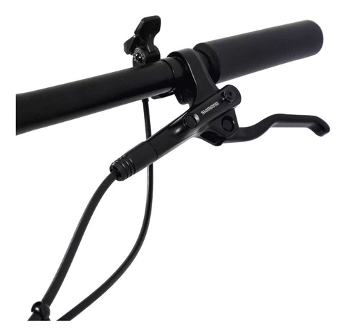 Bicicleta Aro 29 Tsw Jump Boost Sr - Mtb Shimano Cor Areia/preto