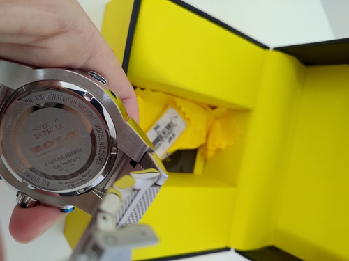 Relógio Invicta Bolt Mod. 25463