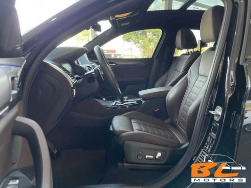 Bmw X4 M40i 3.0 Turbo V6 360v Aut