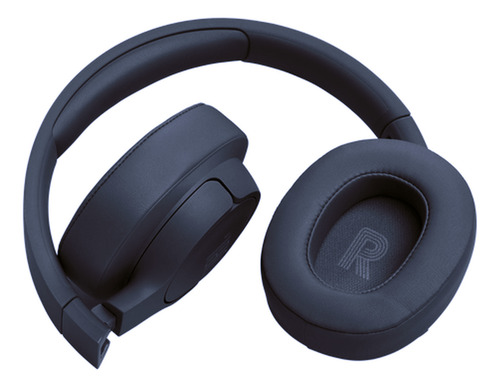 Audífonos Diadema Jbl Tune 770nc Inalámbrico Negro