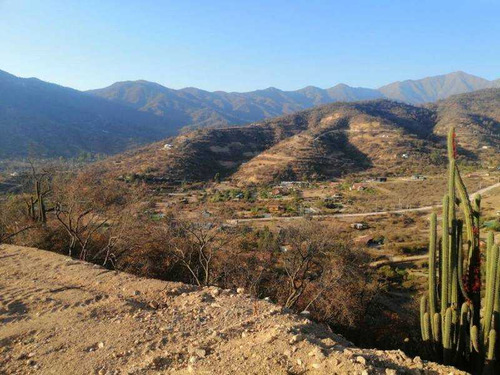 Parcela A 30 Minutos De Santiago. Curacaví (64061)