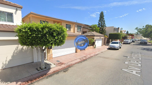 Casa En Hacienda Agua Caliente Tijuana Baja California. Remates Exclusivos, Tu Nuevo Hogar Te Espera.