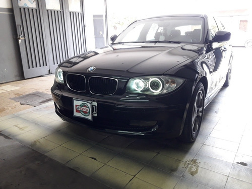 Bmw Serie 1 2.0 118i Active 136cv 2010