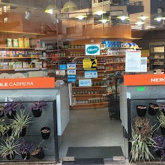 Imagen 1 de 11 de Mercado Natural Saludable - Dietetica