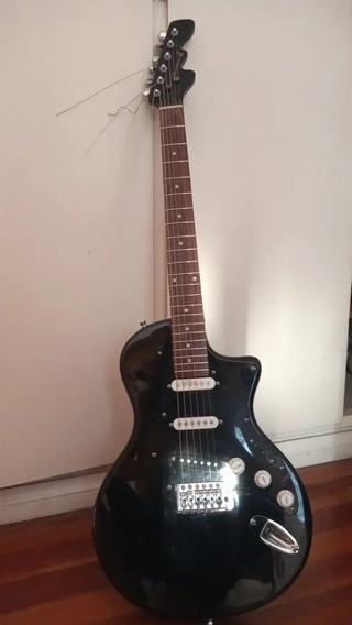 Guitarra Preston | MercadoLibre 📦