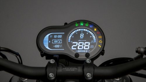Imagen 21 de 25 de Benelli Leoncino 500 Mejor Contado, Créditos, Permutas!