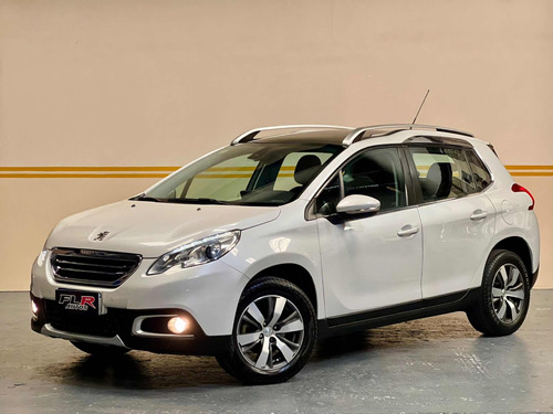 Peugeot 2008 1.6 Feline