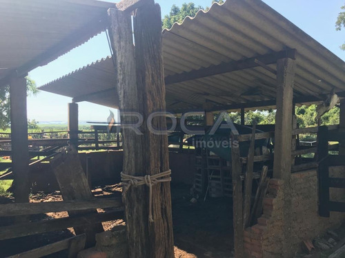 Venda De Rural / Chácara Na Cidade De São Carlos 20389