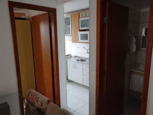 Imagem 24 de 28 de Apartamento Com 3 Dormitórios À Venda, 50 M² Por R$ 230.000,00 - Vila Portugal - São Paulo/sp - Ap1568