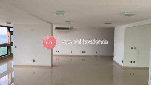 Imagem 8 de 15 de Apartamento-à Venda-barra Da Tijuca-rio De Janeiro - 400402