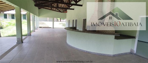 Imagem 11 de 29 de Chácaras Em Condomínio À Venda Em Piracaia/sp - Compre O Seu Chácaras Em Condomínio Aqui! - 1485444