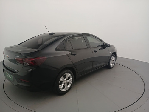 Chevrolet Onix 1.0 TURBO FLEX LTZ AUTOMÁTICO