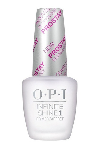 Base Coat Semipermanente Opi Primer 15 Ml