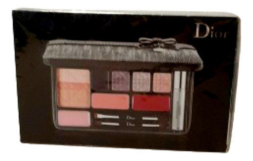 Maquillaje Dior Palette