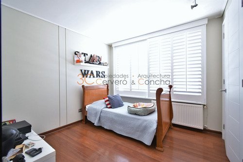 Condominio / Santa María / Unimarc Santa María /gran Quincho