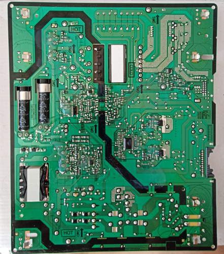 Tarjeta Fuente Pantalla Samsung Un75tu7000b Bn44-01056c (Usado)