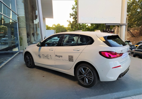 Imagen 5 de 19 de Bmw Serie 1 118i Sport
