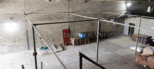 Galpones En Alquiler Zona Industrial I Barquisimeto Estado Lara Cod.# 24-748 &nd&