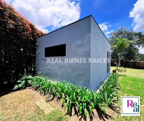 Finca En La Vereda Montañez, Guarne
