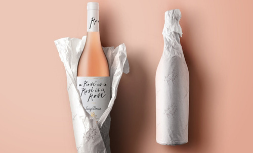 Luigi Bosca Rose Caja X6 Vino Rosado De Mendoza Valle De Uco