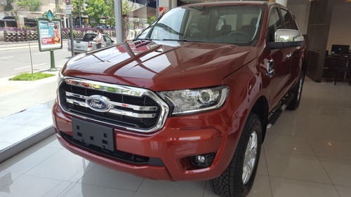 Imagen 2 de 15 de Ranger Xlt 2.5l 4x2 Mt