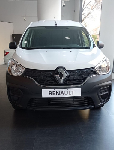 Renault Kangoo Ii Express 1.6 Sce Emotion
