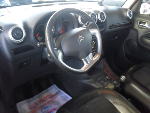 Citroen C3 Picasso Exclusive 1.6 Flex