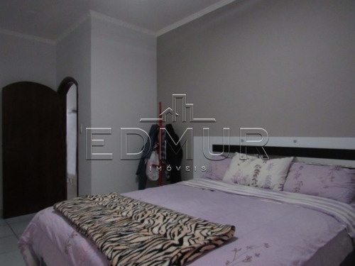 Casa - Vila Assuncao - Ref: 21833 - V-21833