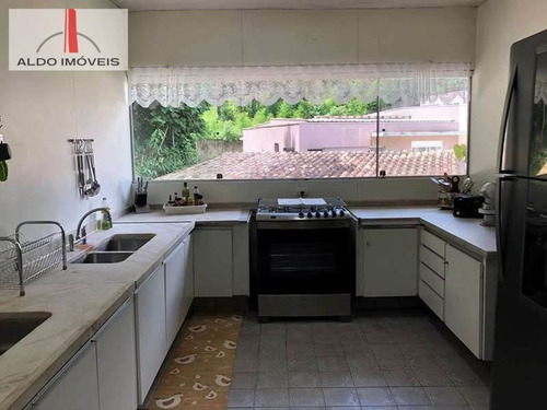 Imagem 4 de 30 de Casa À Venda No Bairro Chácara Granja Velha - Cotia/sp - 176